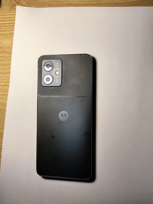 Motorola g54 5G  12/256 na gwarancji