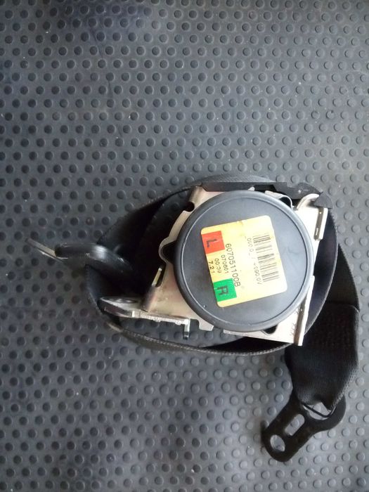 Cinto trás direito BMW 1 (E87)