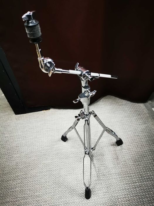 Statyw łamany Mapex B600 na talerz perkusyjny hardware