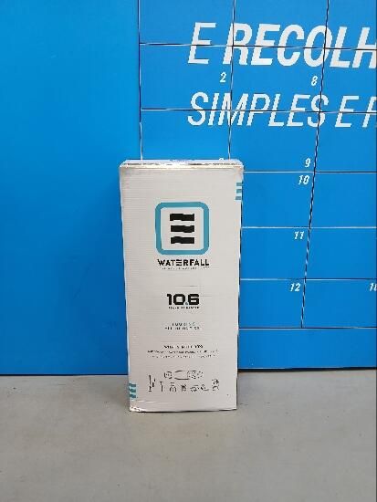 Conjunto de SUP Waterfall Touring 10.6