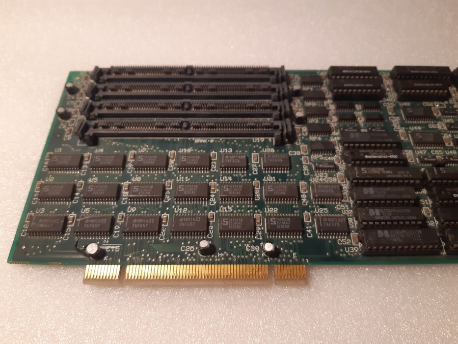 AST płyta procesora cpu 486
 Płyta procesora CPU 486
 Płyta procesora