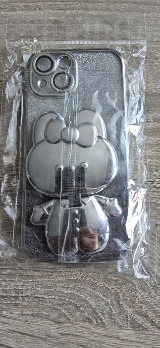 Etui do Iphone  15 stan nowy nie używany
