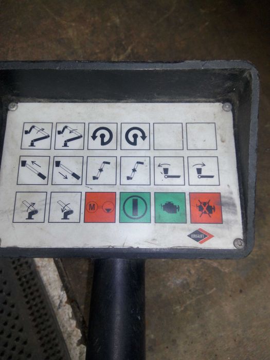 Автовишка АГП-'12; АГП-15. Послуги автовишки.