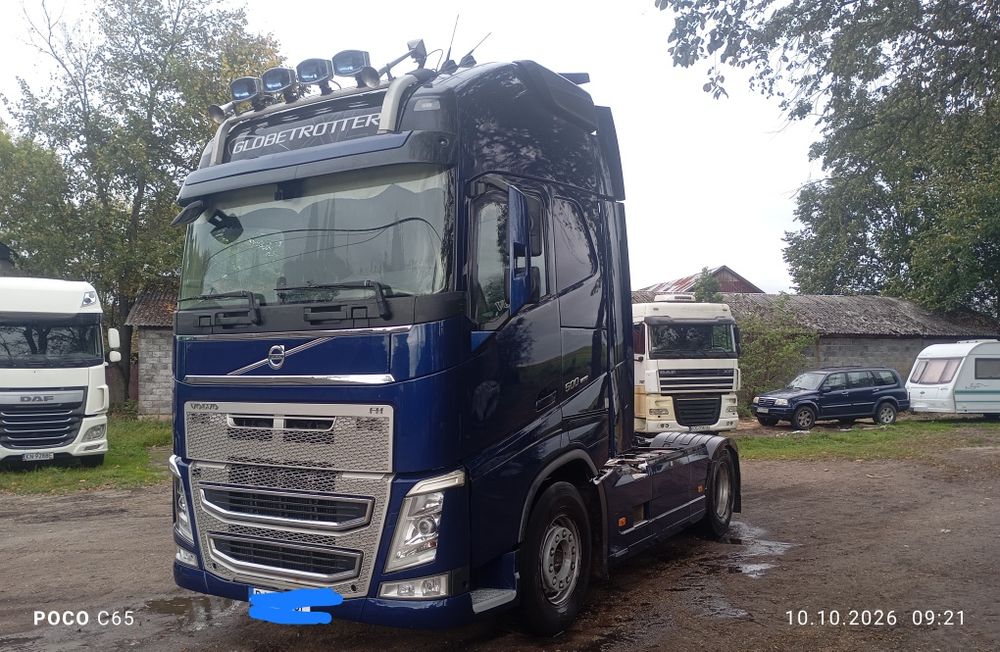 Volvo