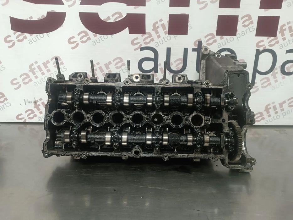 CABEÇA DO MOTOR BMW 320D 520D E46 E60 E90 E87 2.0D 150CV 163CV