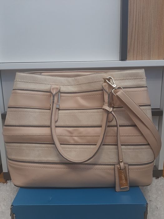 Torebka damska Catwalk