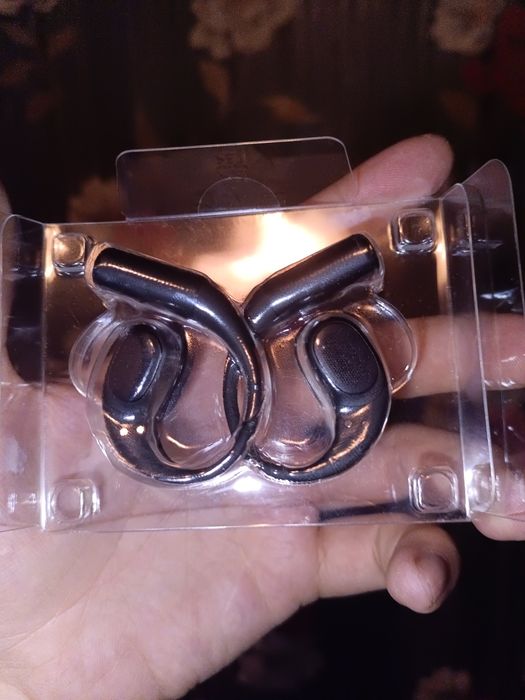 Bluetooth Навушники JBL sens lite накладні