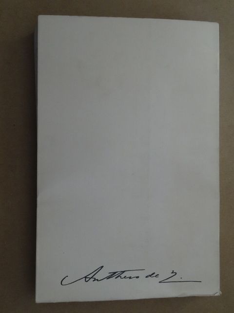 Antero de Quental de Ana Maria Almeida Martins - Vários Livros