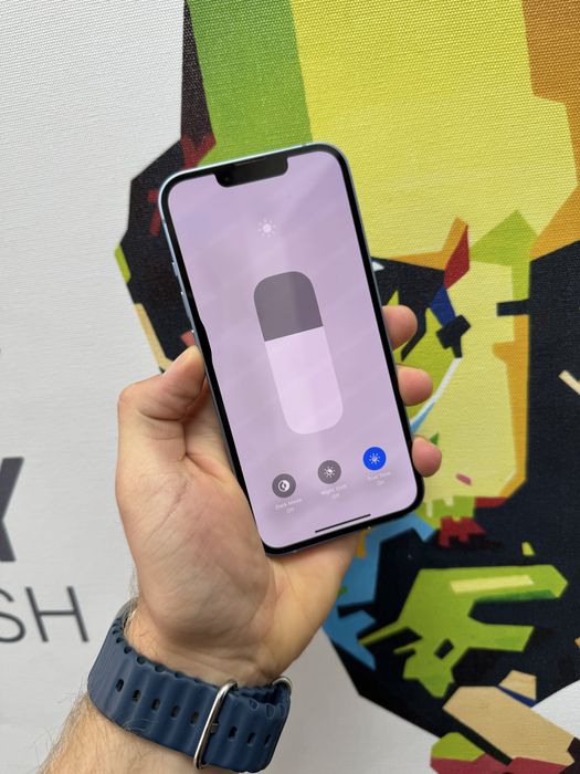 iPhone 14 128Gb Never lock blue