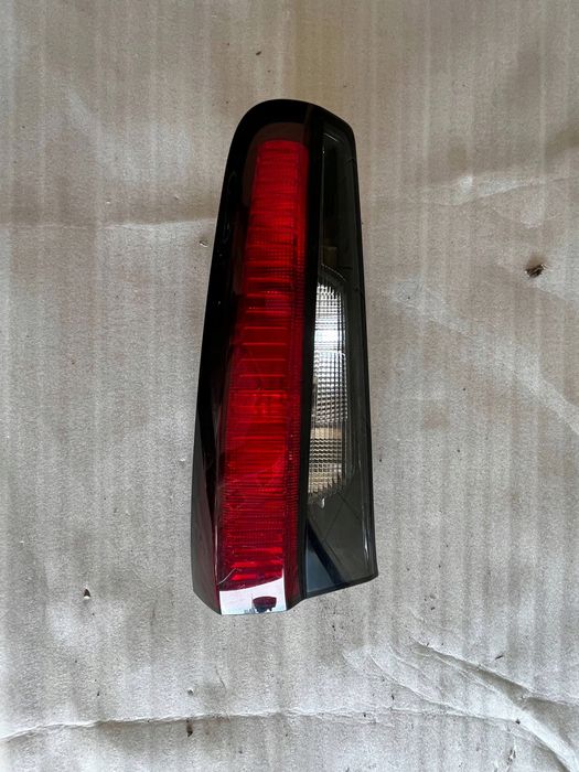 Lampa tylna Lewa strona Fiat Tipo 0520939190E