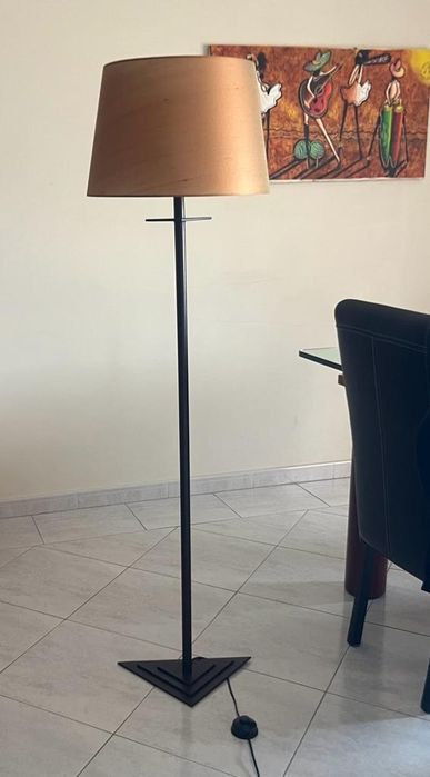Conjunto de Candeeiros de sala