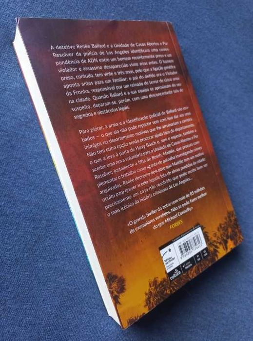 A Espera - Michael Connelly