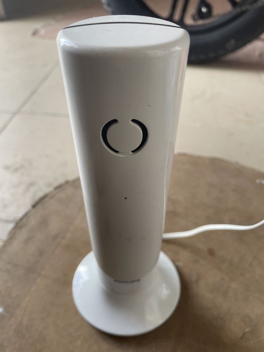 Telefone fixo sem fios Phillips