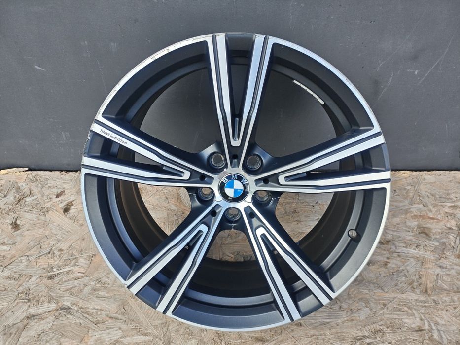 Диски BMW 3 G20 R19 Individual 793 по штучно