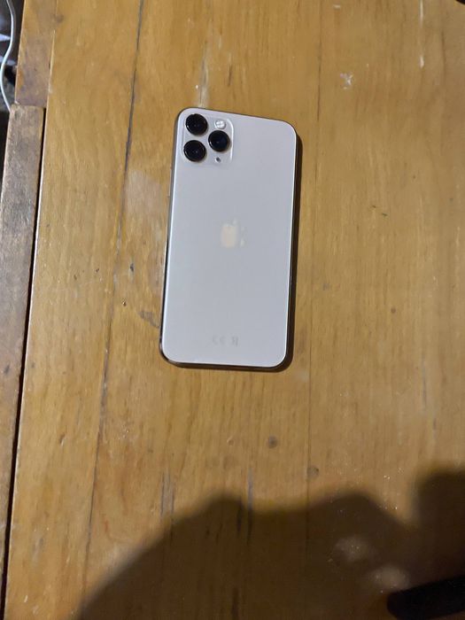 Apple Iphone 11 pro