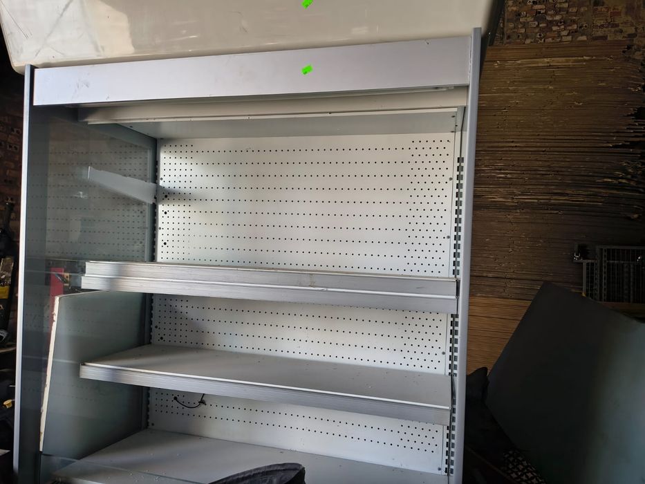 Lada chłodnicza oscartielle