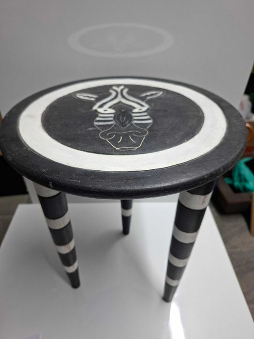 Arte Africana - Máscaras Tribais