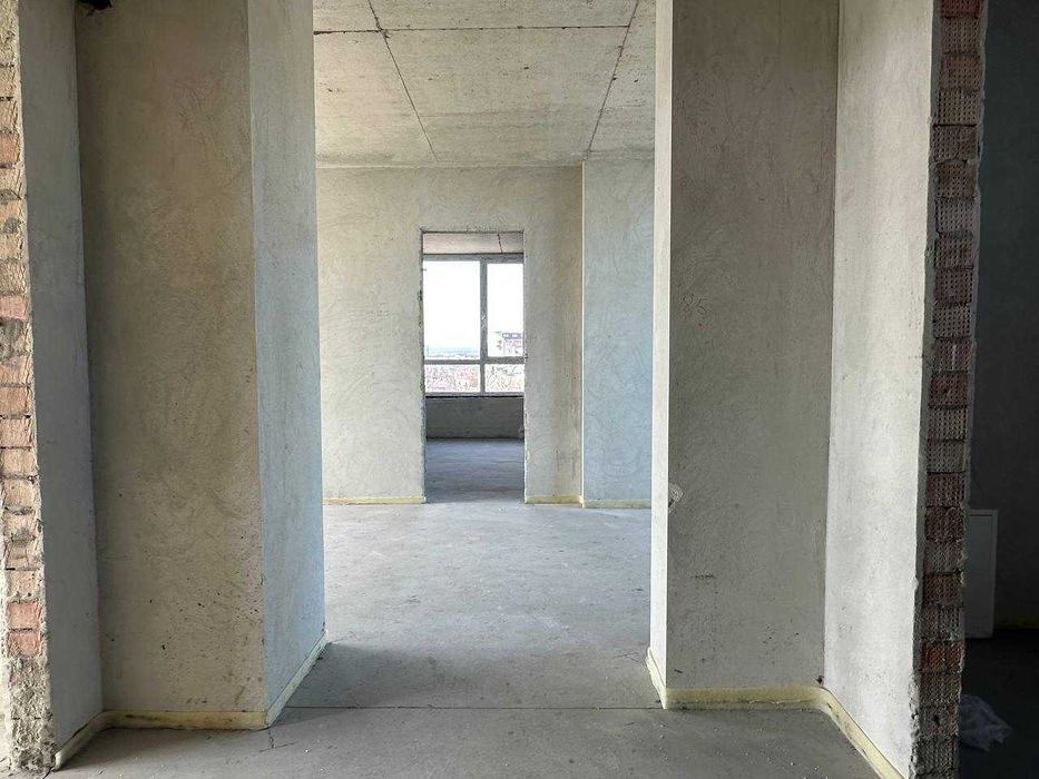 Клубний будинок | 111 м² | Тераса | Підземний паркінг