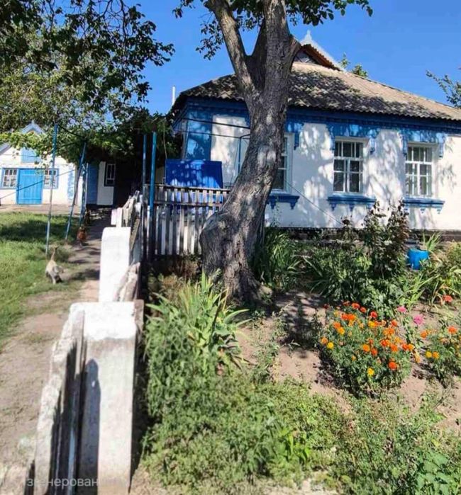 Продається будинок в с. Ол.Слобода Білоцерківського району Київська область