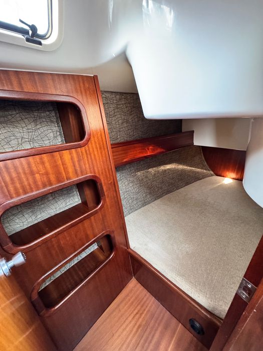 Czarter jachtu - 10 % ceny TES 32 DREAMER Giżycko