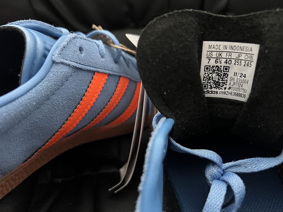 Adidas Gazelle JP7124 Нові ОРИГІНАЛ 40 і 41 розміри у наявності