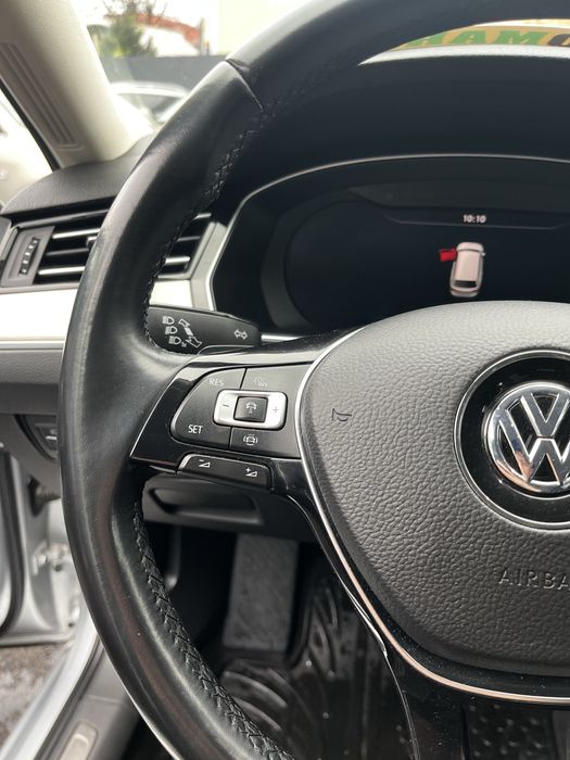 Продам пасат в добром стани