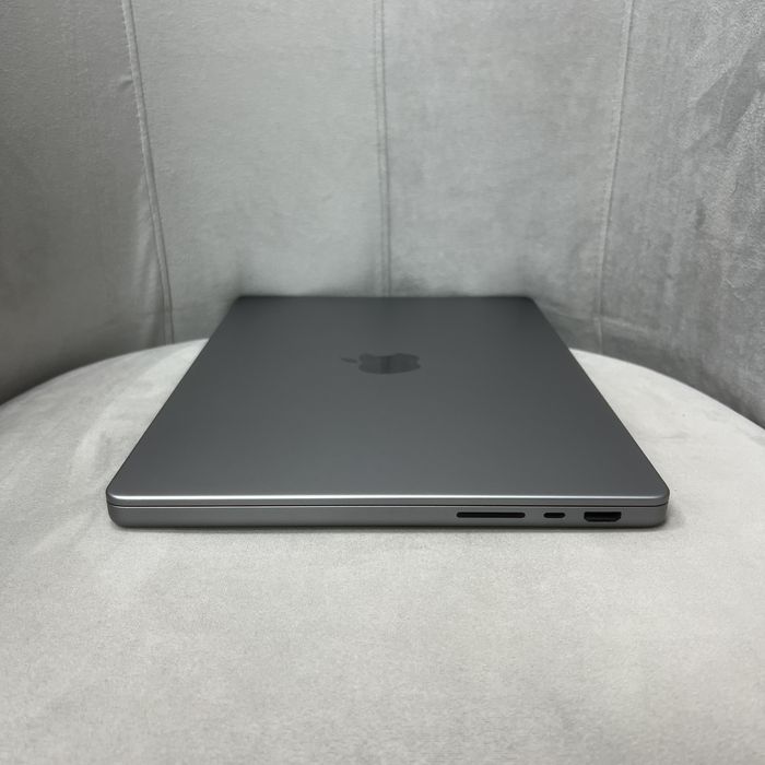 macbook pro 14 m1 max - купити ноутбуки - Ціна на OLX.ua