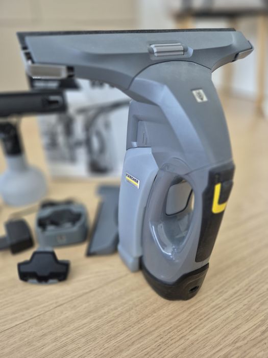 Myjka do okien WVP 10 ADV KARCHER