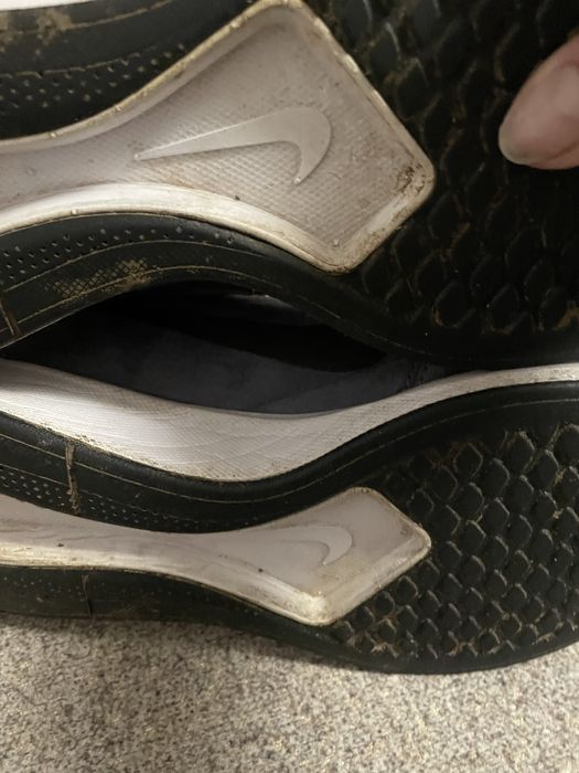 Buty nike dualtone race