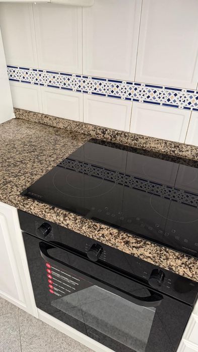 Apartamento T2 Aveiro