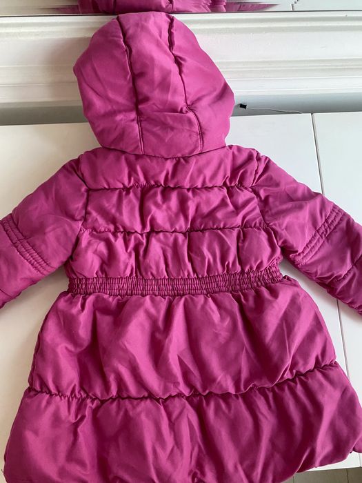 Куртка детская John Lewis 104