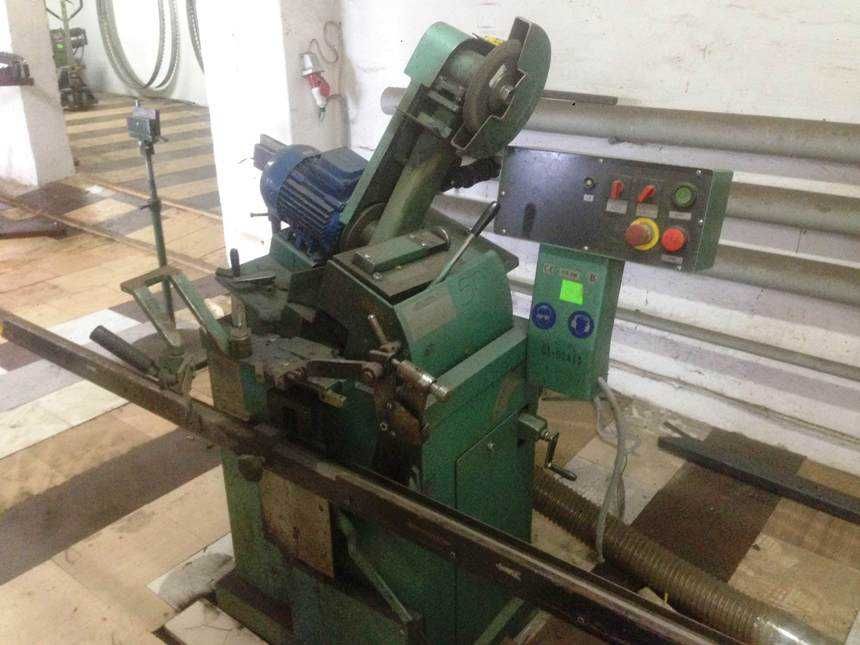 Верстат для заточки пил OS-2M