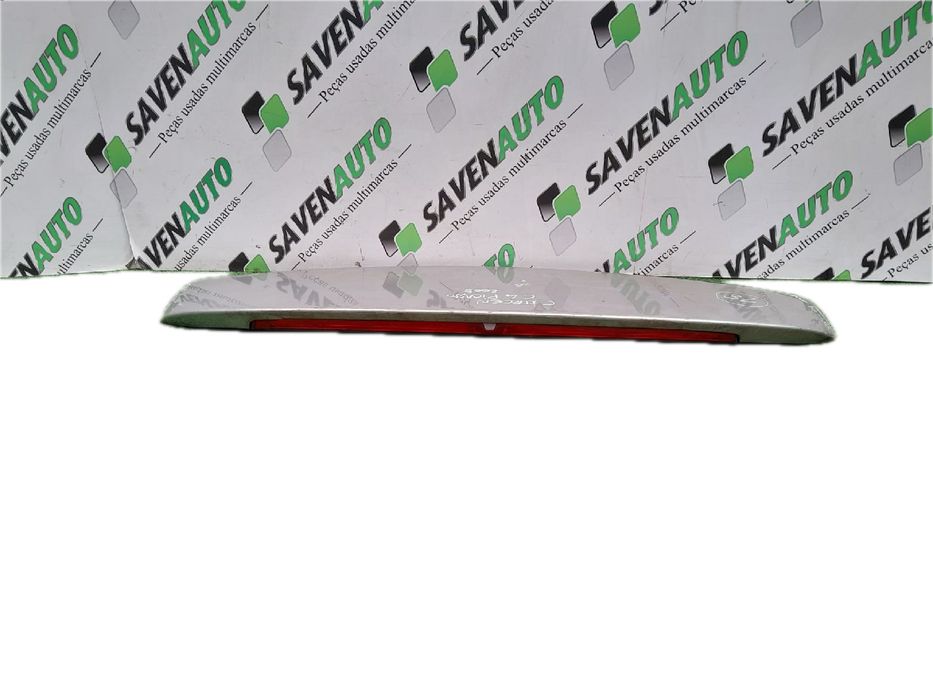 Spoiler / aileron da tampa da mala CITROËN C4 Picasso I (UD_)