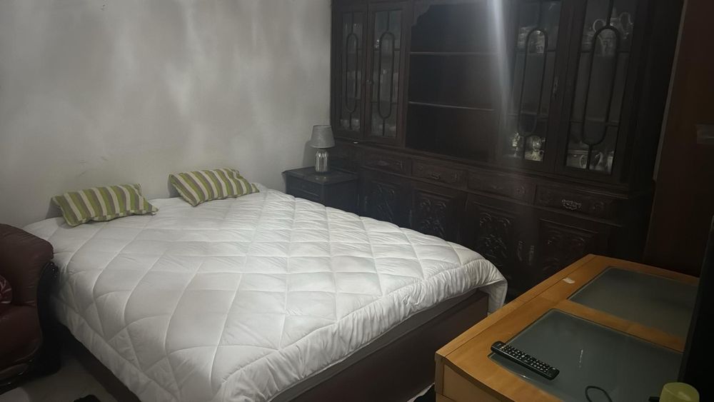 Quarto para Alugar – Póvoa de Santa Iria (Despesas Incluídas)