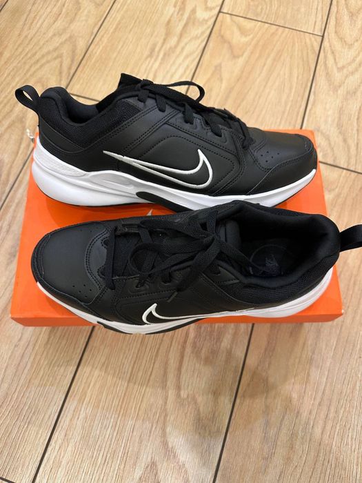 Кросiвки Nike, оригiнал, 10