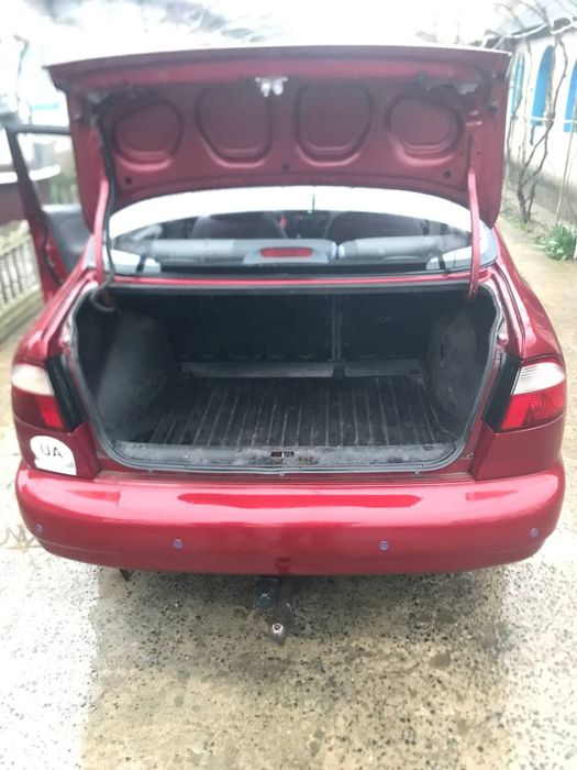 Продам Daewoo Sens 1.3