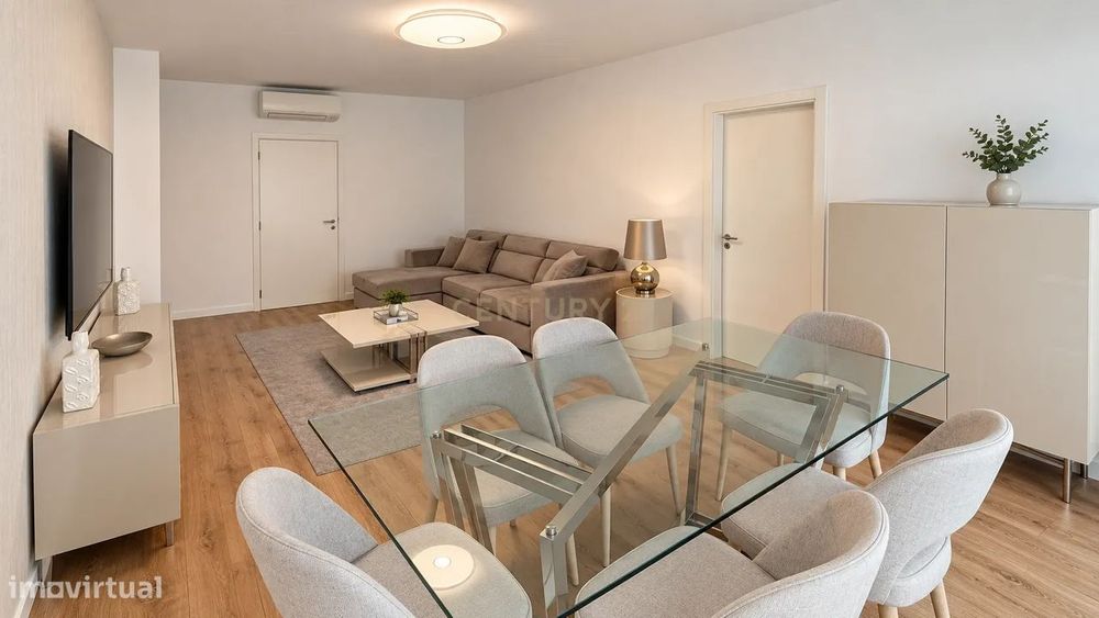 Apartamento como novo na Urbanização da Atalaia, Amadora - com 3 Quart