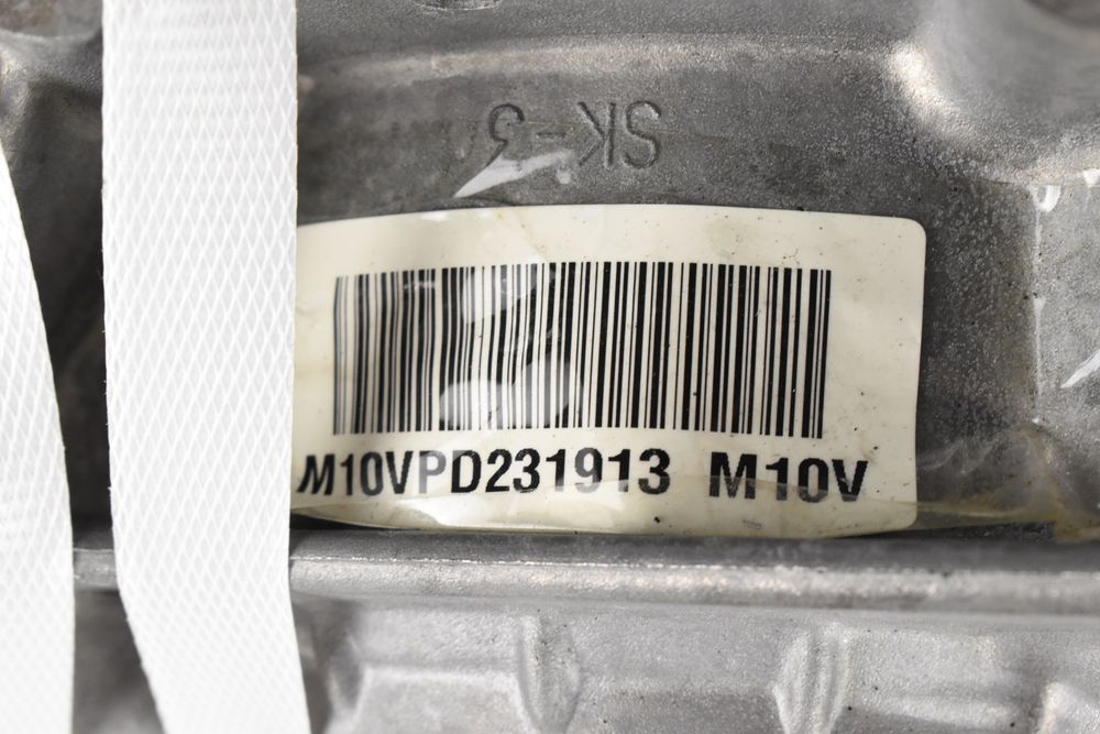Skrzynia Automat 43100-2C500 M10V M10Vpd Hyundai I20 Iii Bayon 1.0T 17078Km