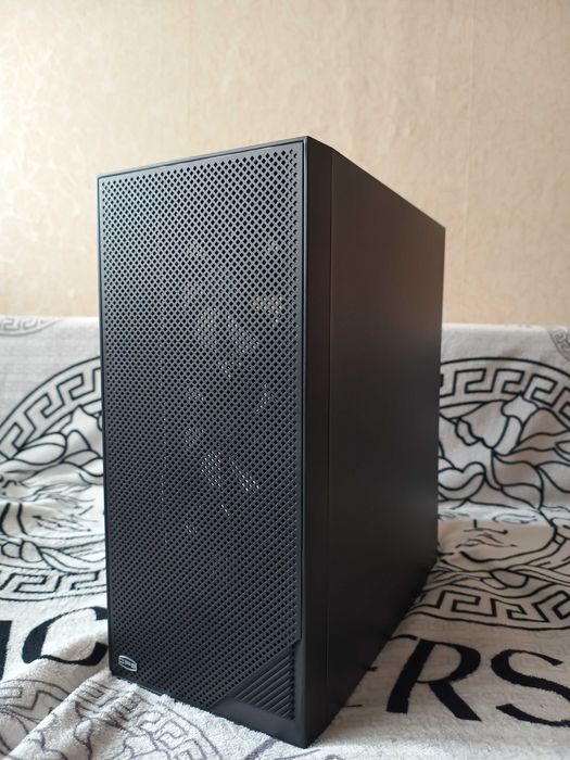 Ігровий ПК в зборі Core i5 | 8gb | Gtx 1060 3gb | SSD128gb+HDD500gb (гарантія)