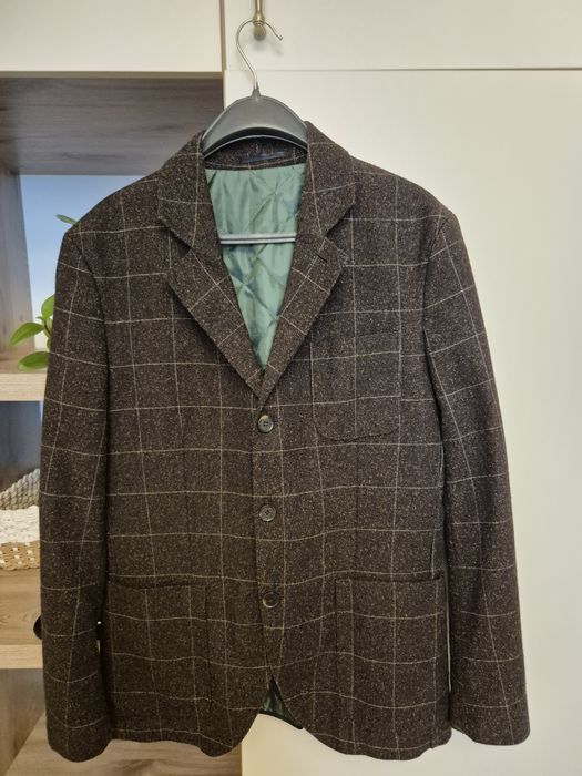 Піджак чоловічий