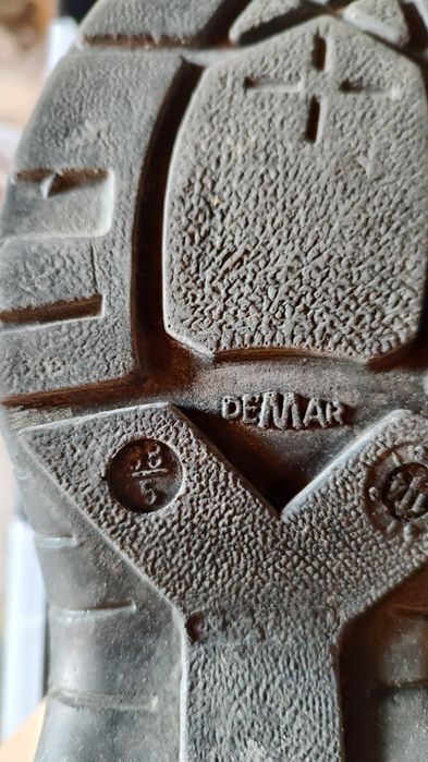 Buty robocze demar 38 39