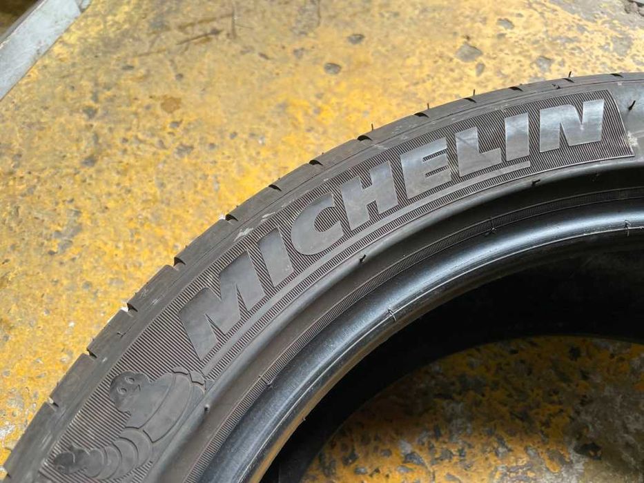 205/50 R17 Michelin Pilot Sport PS2 2шт