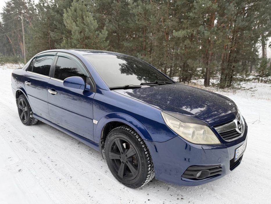 Продам Opel Vectra C