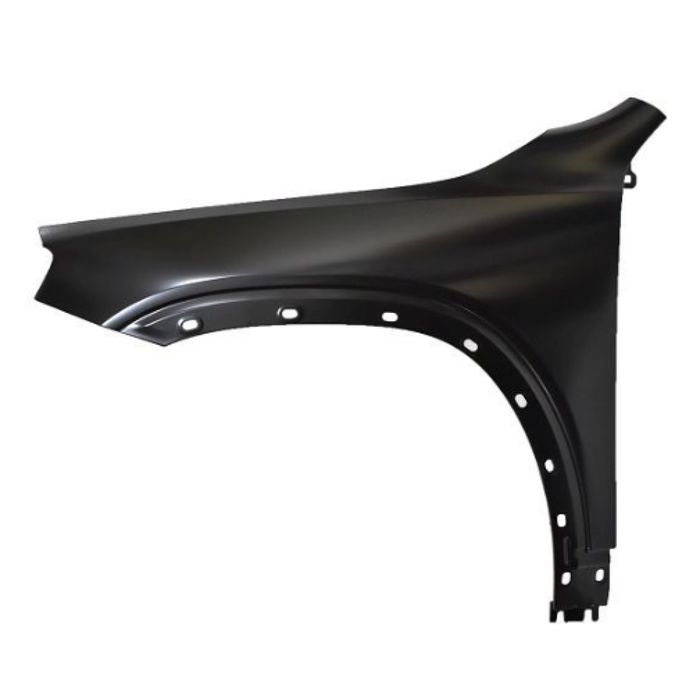 Крыло переднее левое для Mercedes-Benz GLB-Class X247 (2020+)