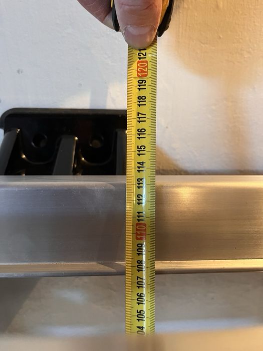 Багажник экспедиционыц  на джип