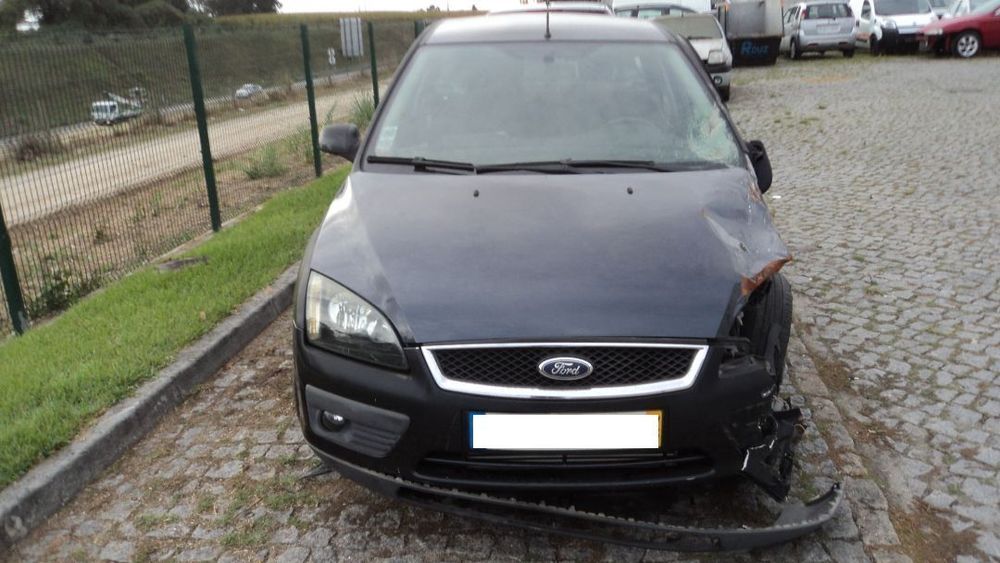 Ford Focus 1.6 TDCi Station 2007 - Para Peças