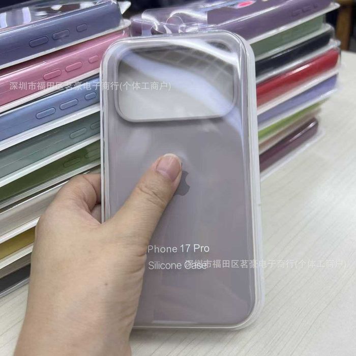 Apple Silicone Case｜на Iphone｜Чохол｜Чехол