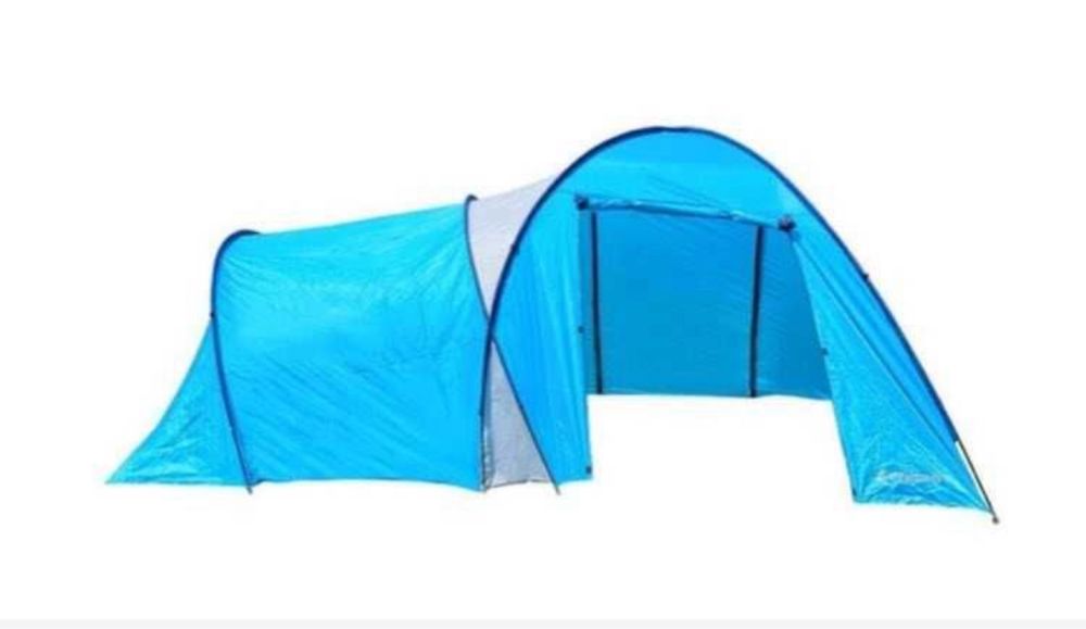 Продам Намет (палатка) новий чотиримісний Forrest Evolution