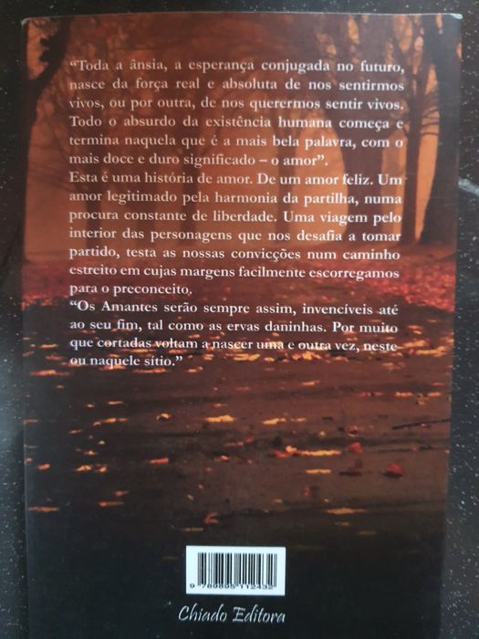 Livro clandestinos nomina malditos