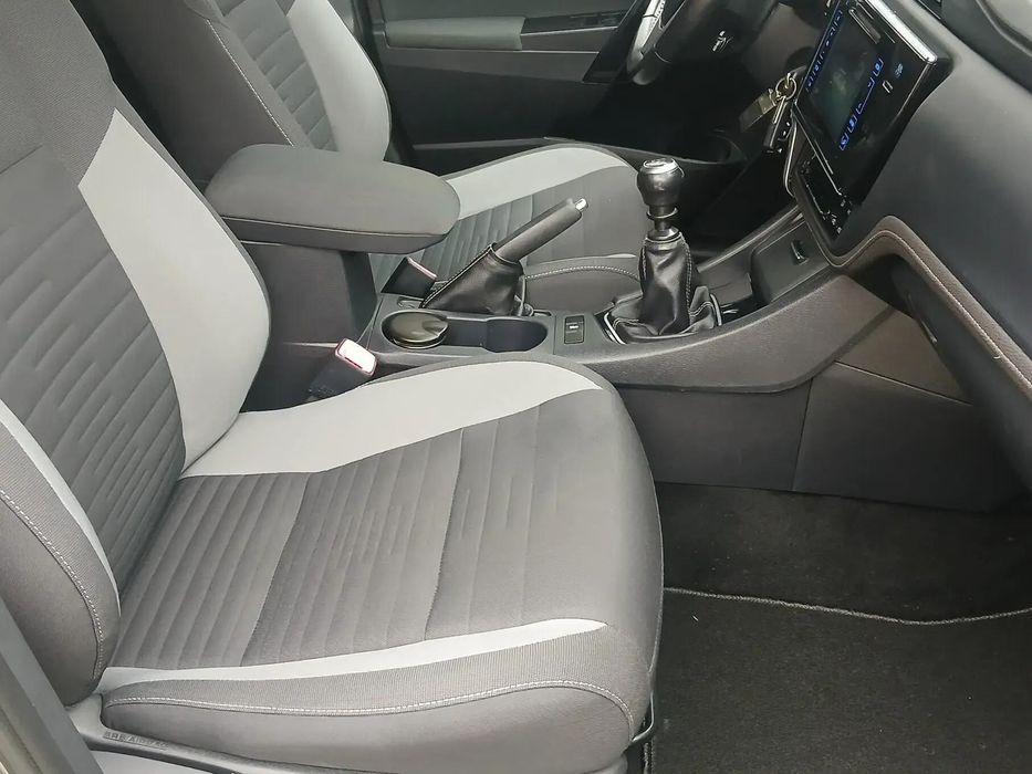 Toyota Auris Touring Sports 1.4 D-4D Exclusive+Navi